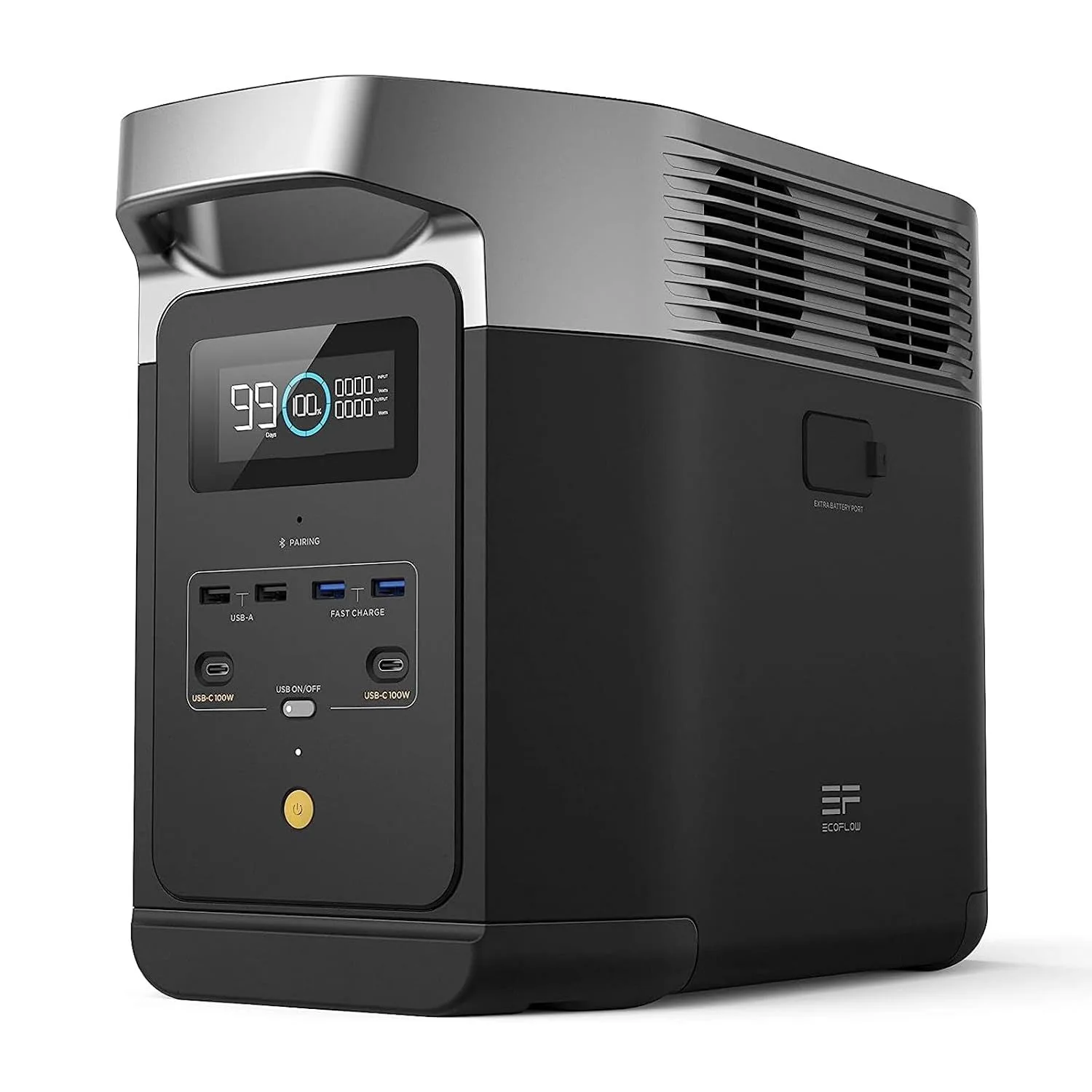 EcoFlow DELTA 2